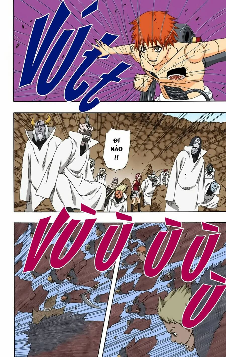 Chapter 273 - 7
