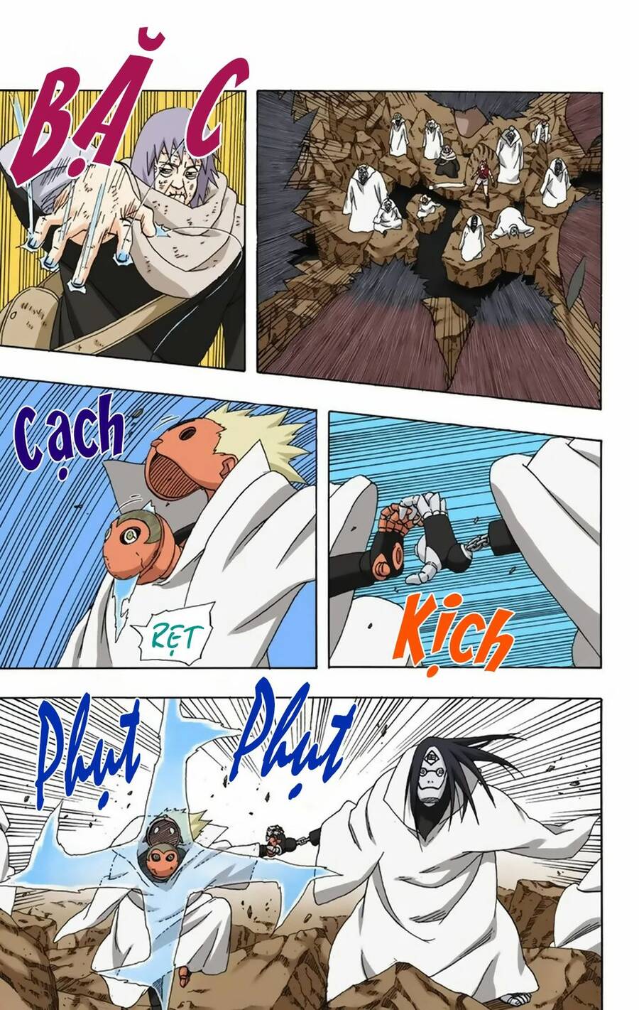 Chapter 273 - 8