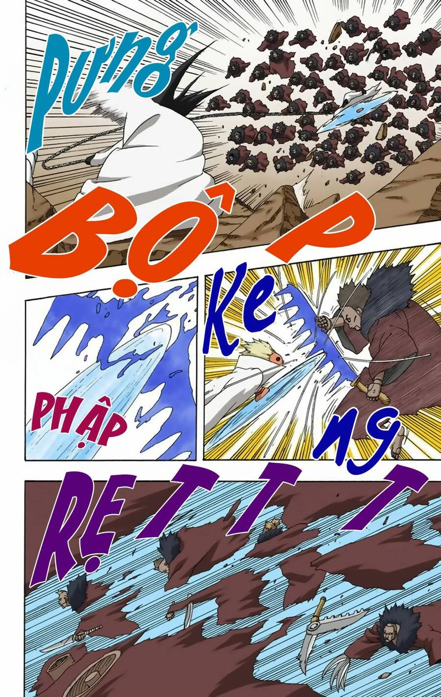 Chapter 273 - 9