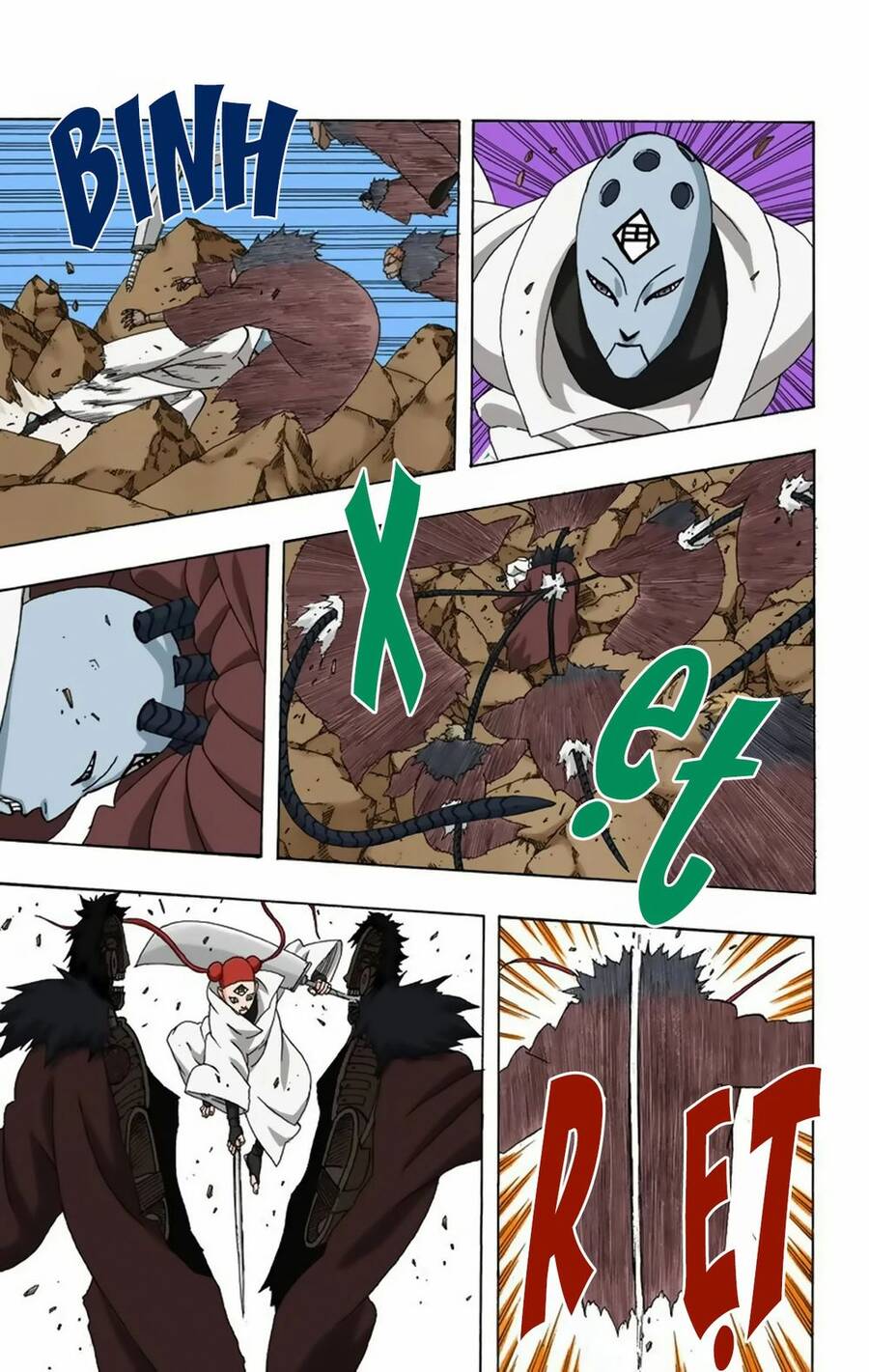 Chapter 273 - 10