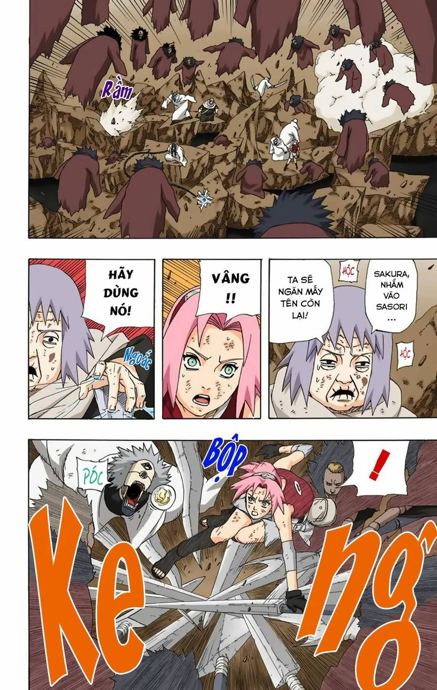 Chapter 273 - 15