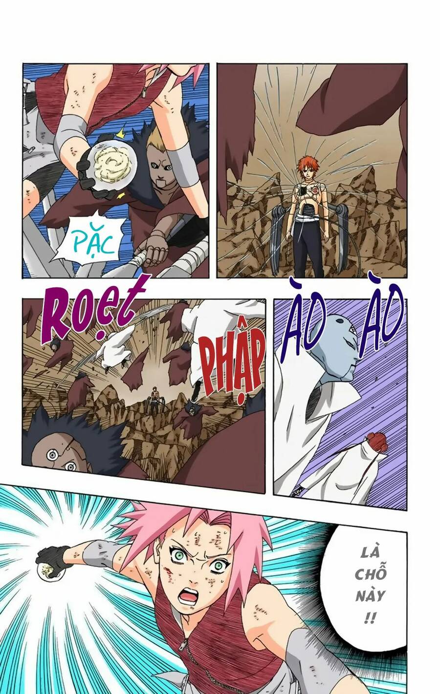 Chapter 273 - 16