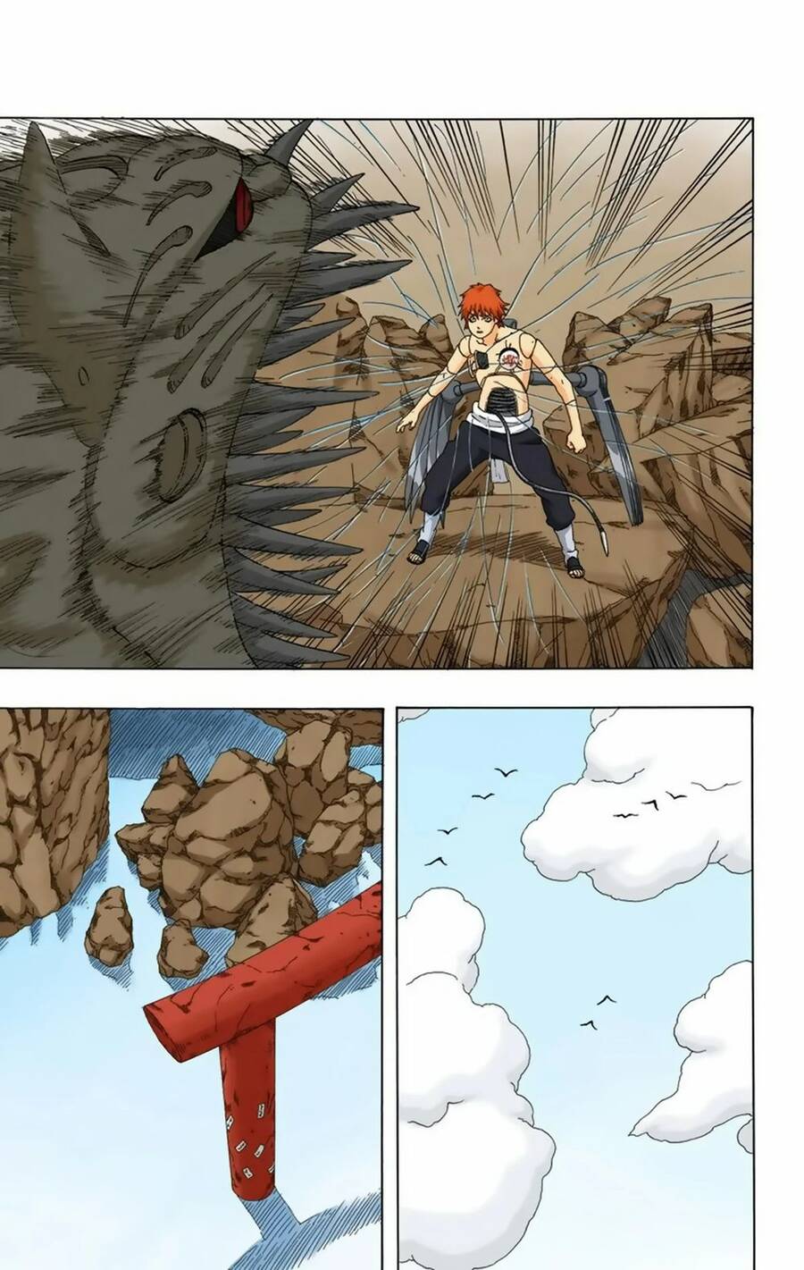 Chapter 273 - 18
