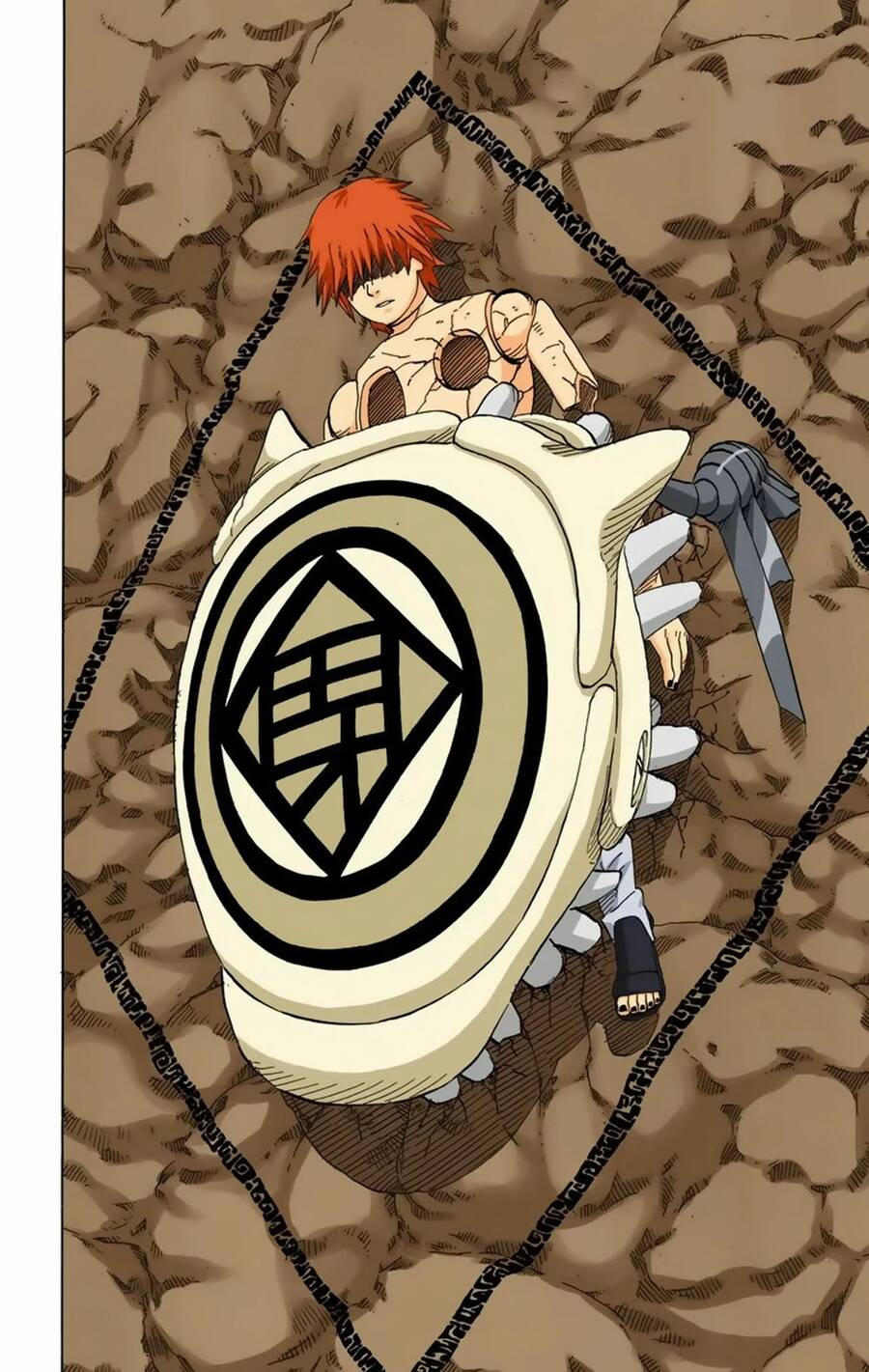 Chapter 273 - 19
