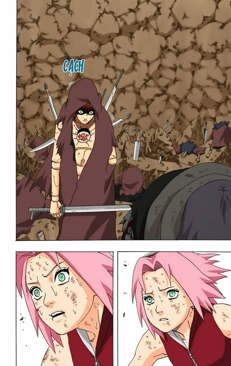 Chapter 273 - 21