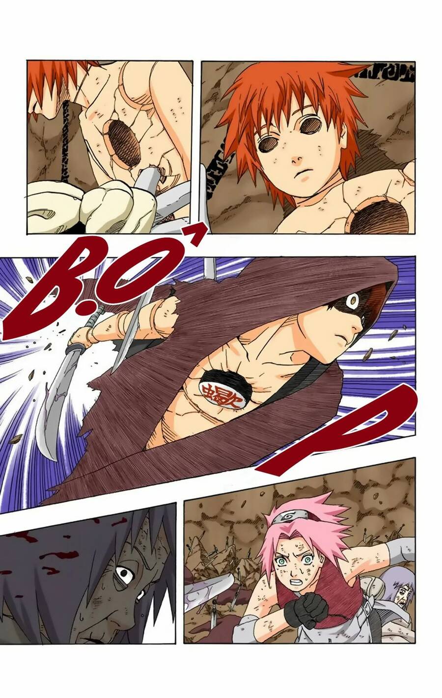 Chapter 273 - 22