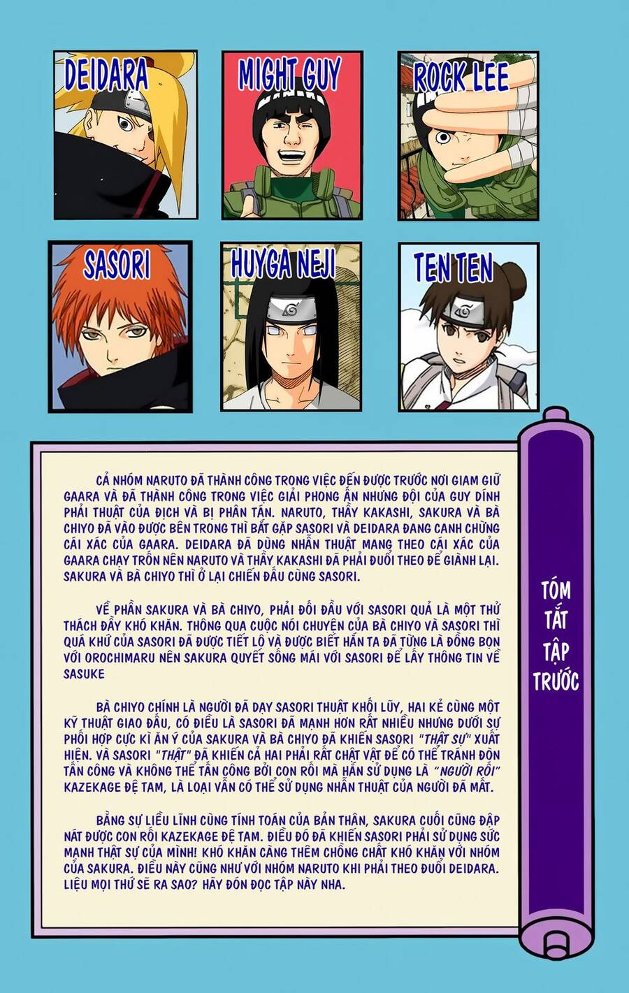 Chapter 272 - 9