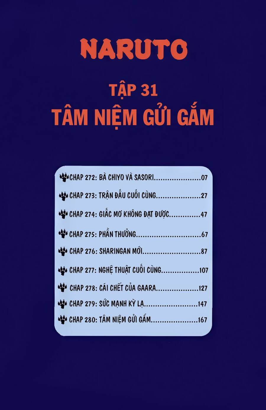 Chapter 272 - 10