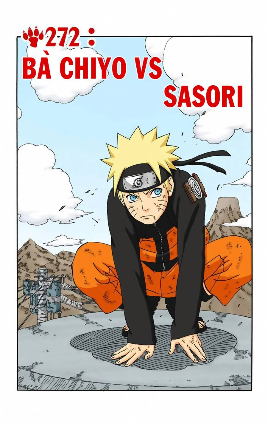 Chapter 272 - 11