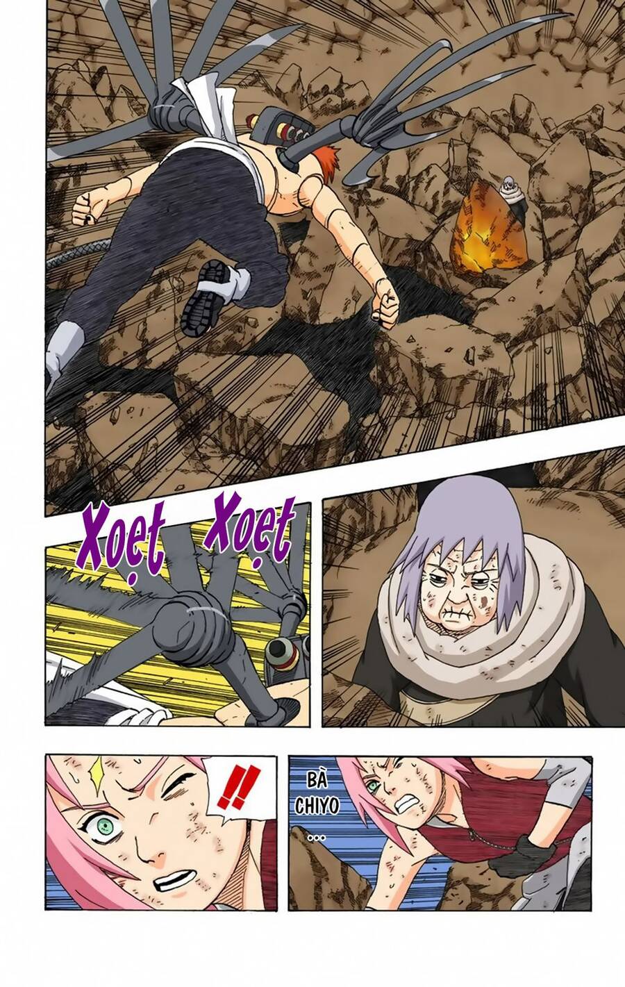 Chapter 272 - 12