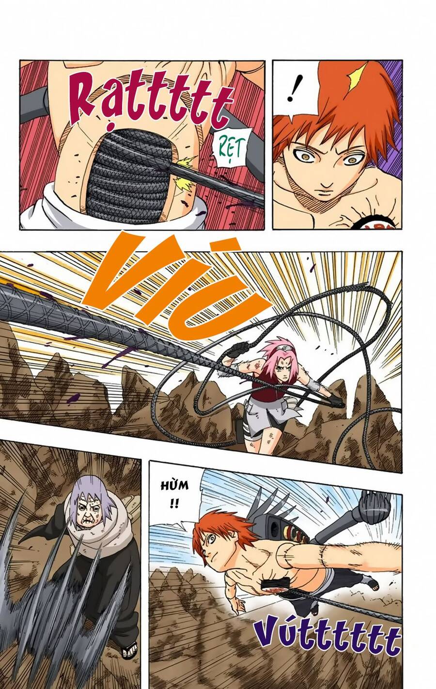 Chapter 272 - 13
