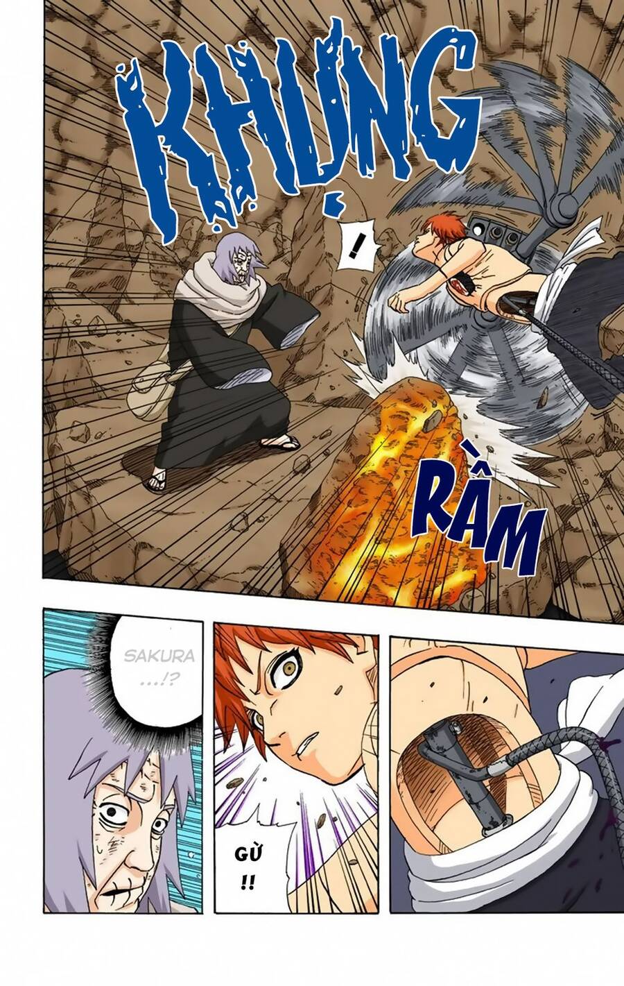 Chapter 272 - 14