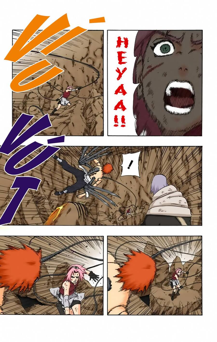 Chapter 272 - 15