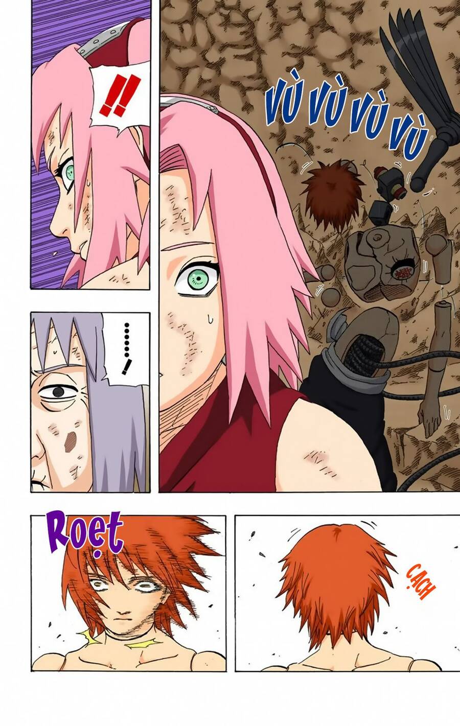 Chapter 272 - 18
