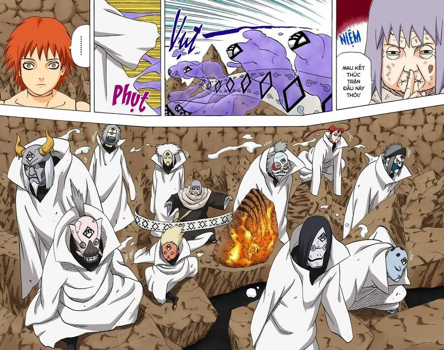 Chapter 272 - 20
