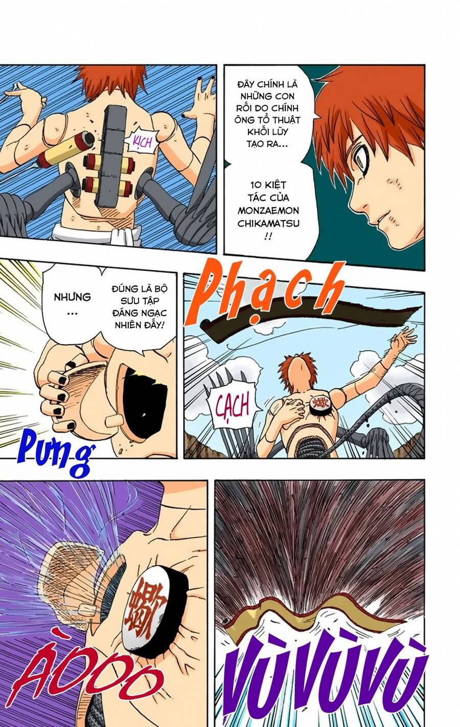 Chapter 272 - 22