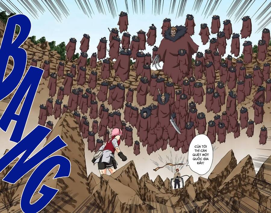 Chapter 272 - 23