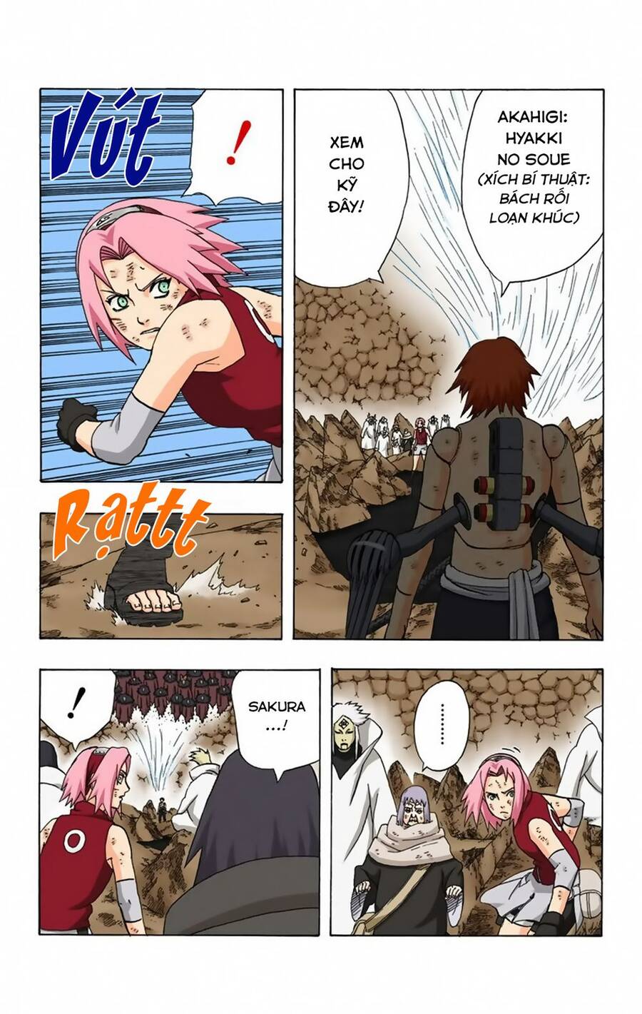 Chapter 272 - 25