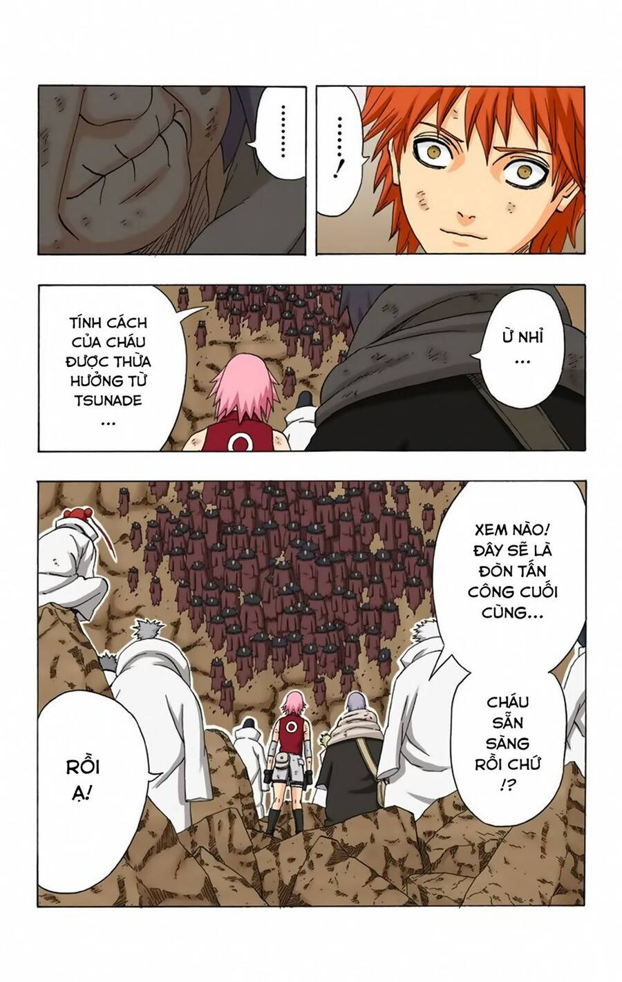 Chapter 272 - 27