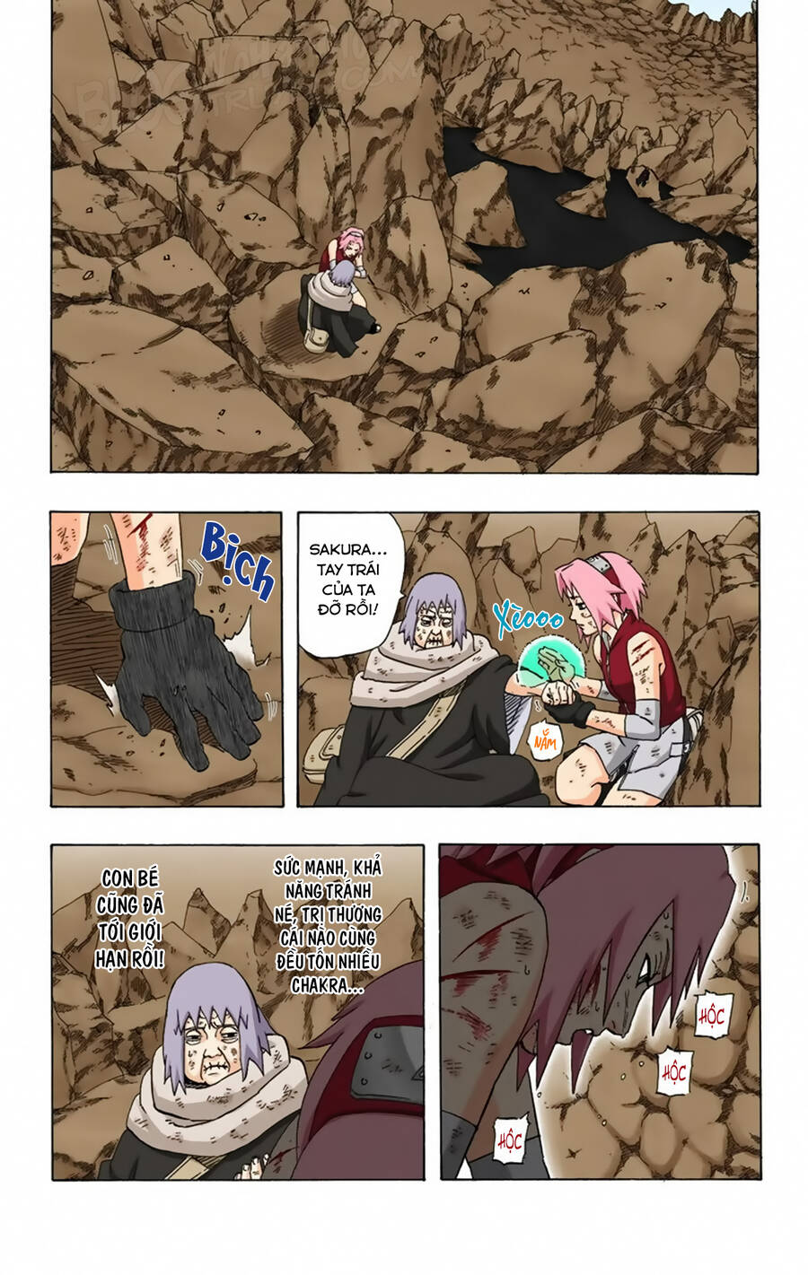 Chapter 271 - 8