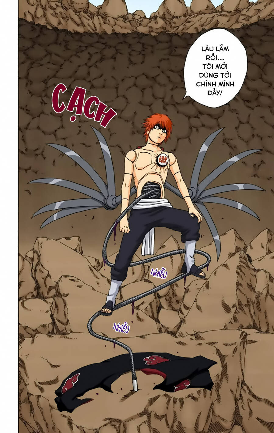 Chapter 271 - 15