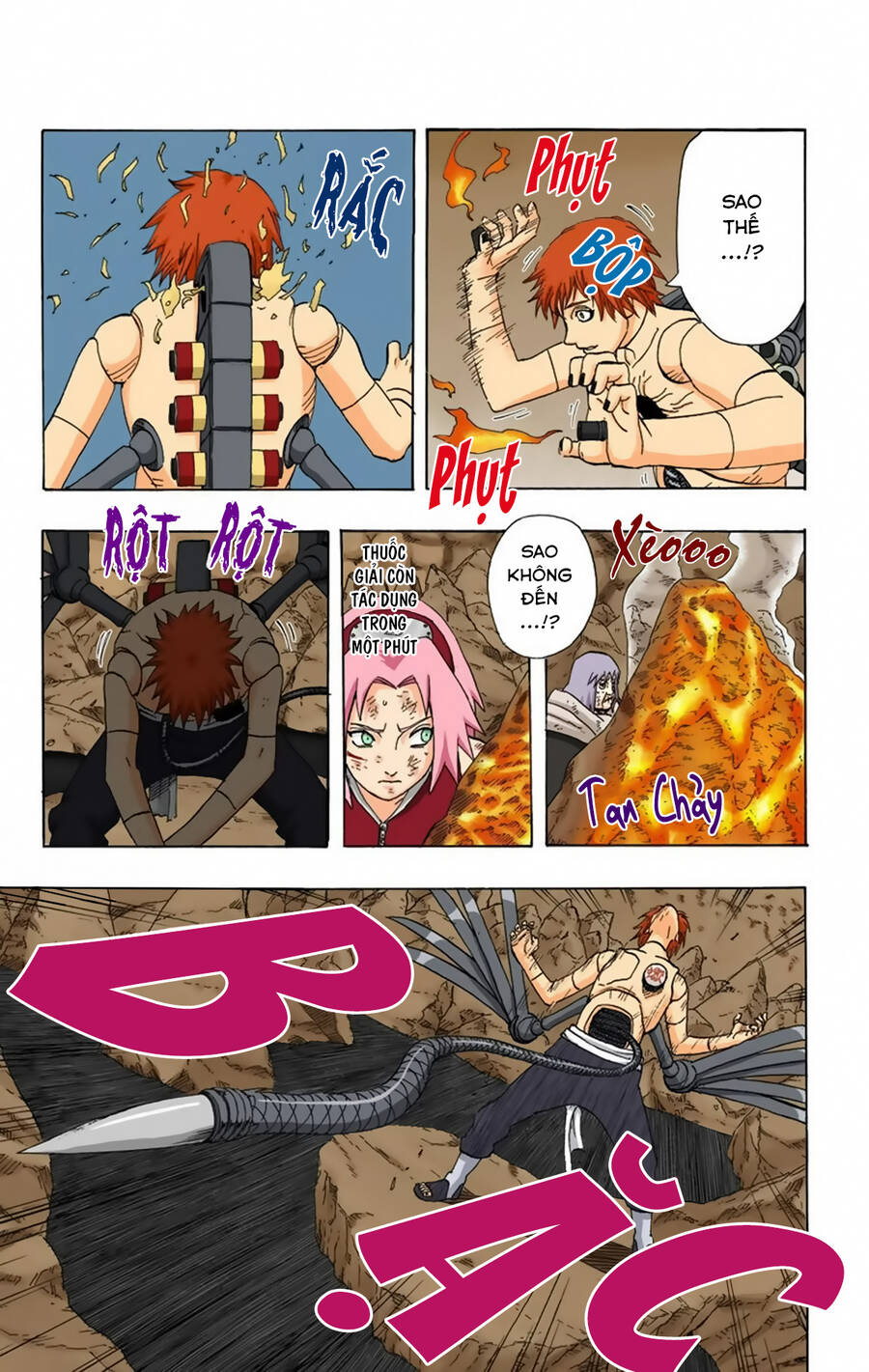 Chapter 271 - 22