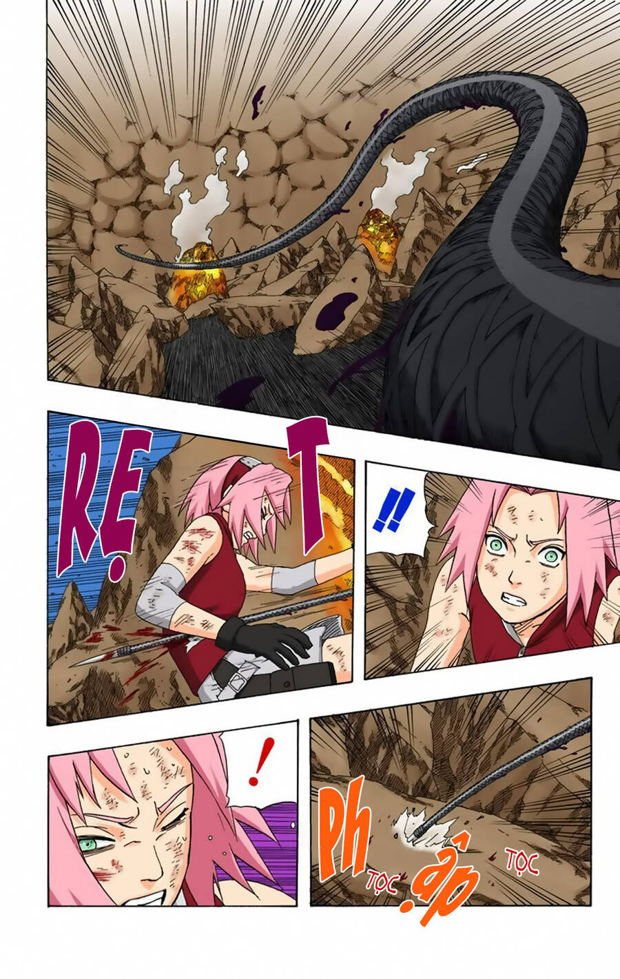 Chapter 271 - 23