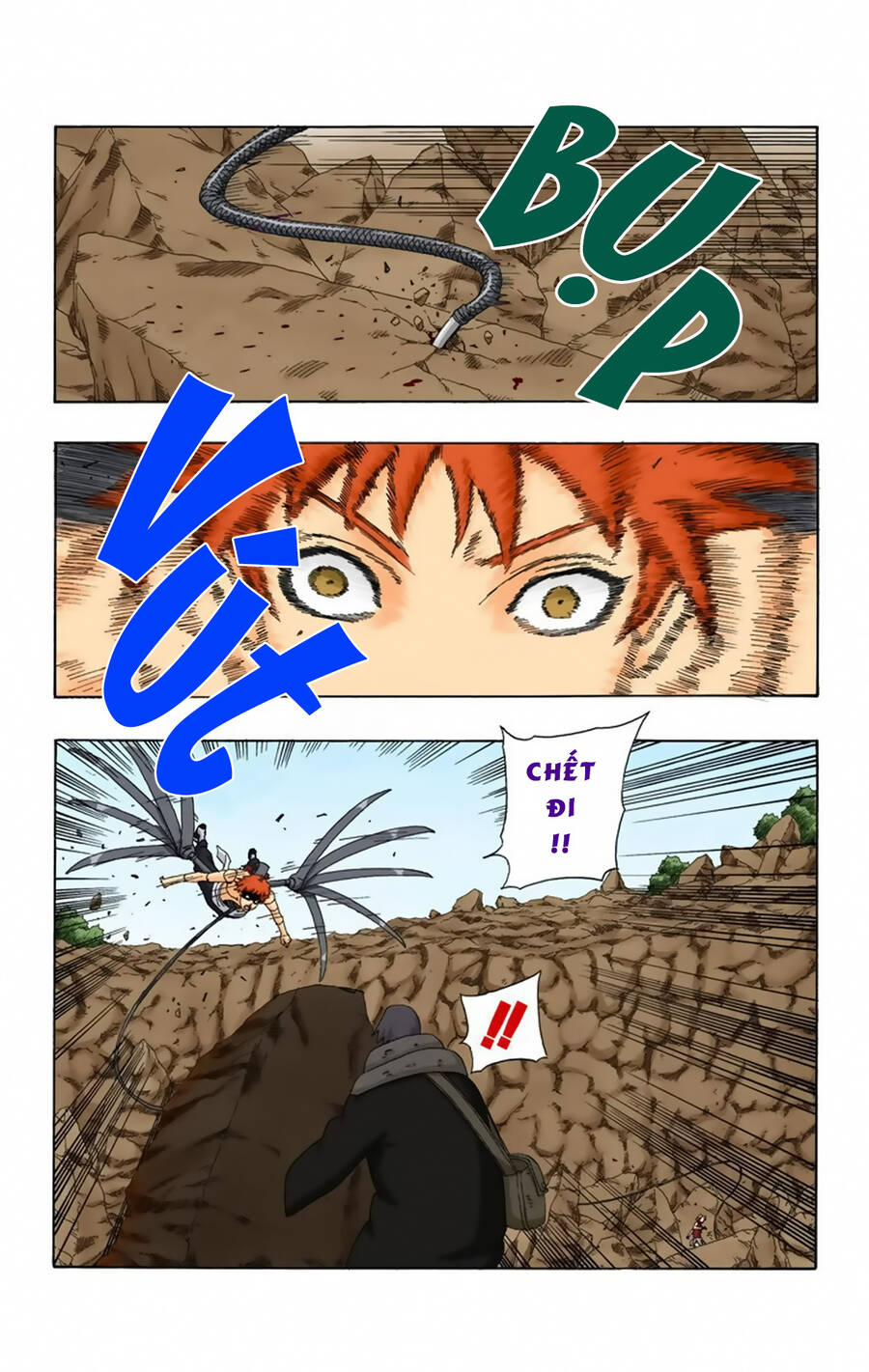 Chapter 271 - 24