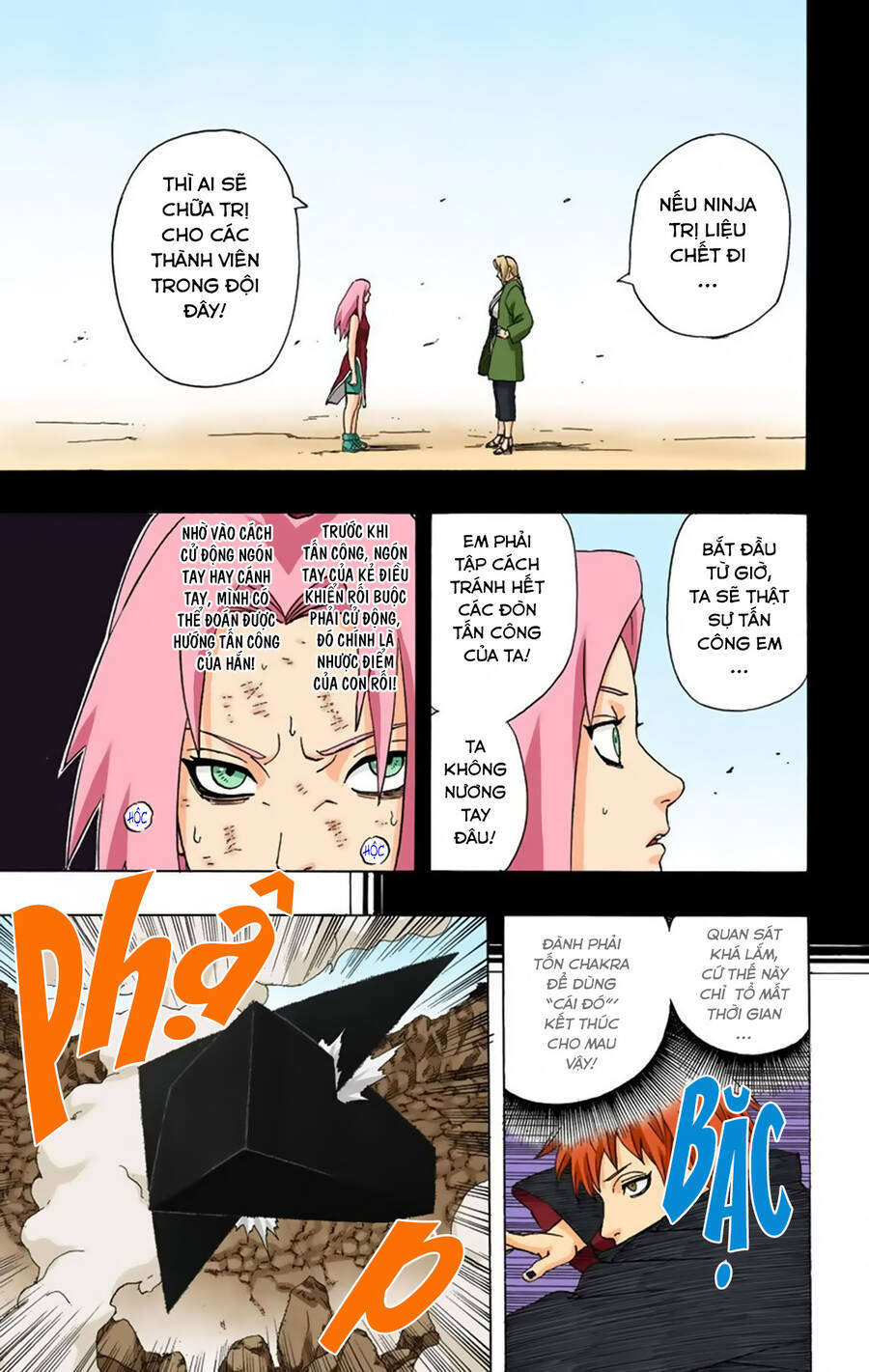 Chapter 270 - 15
