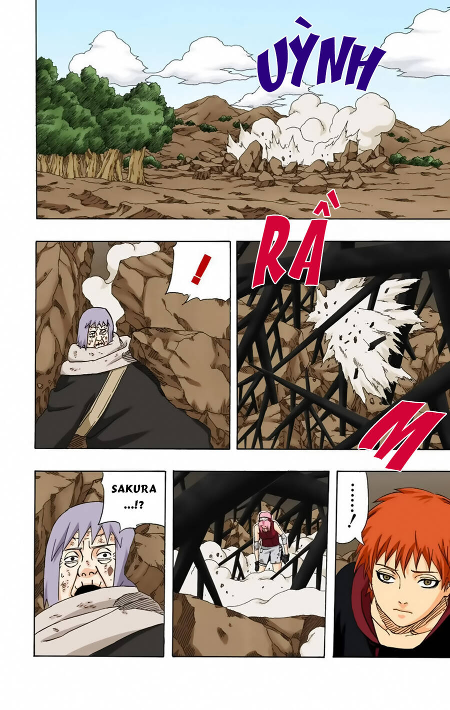 Chapter 270 - 17