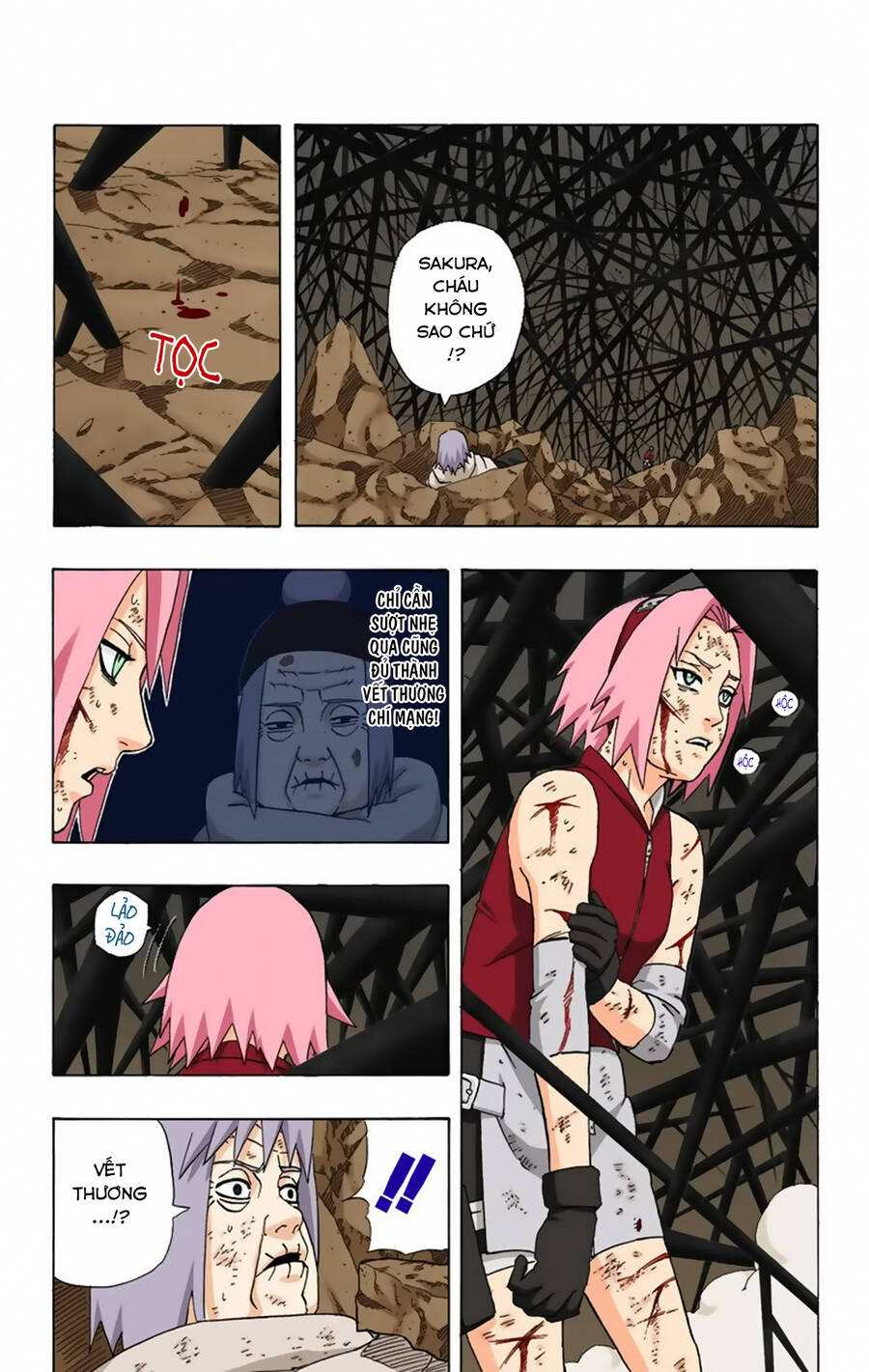 Chapter 270 - 18