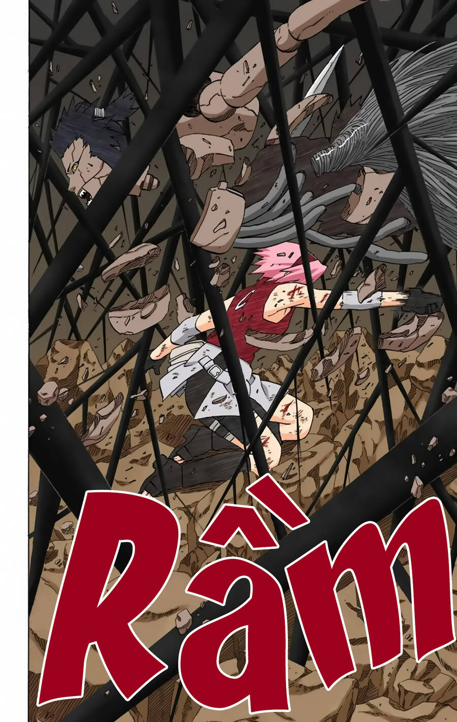 Chapter 270 - 21