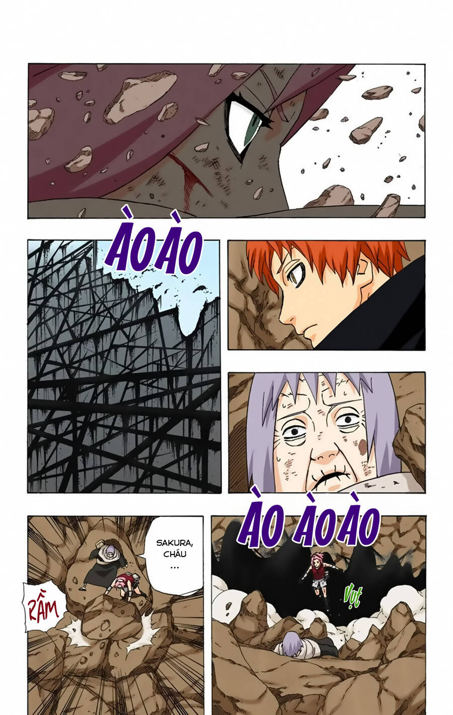 Chapter 270 - 22