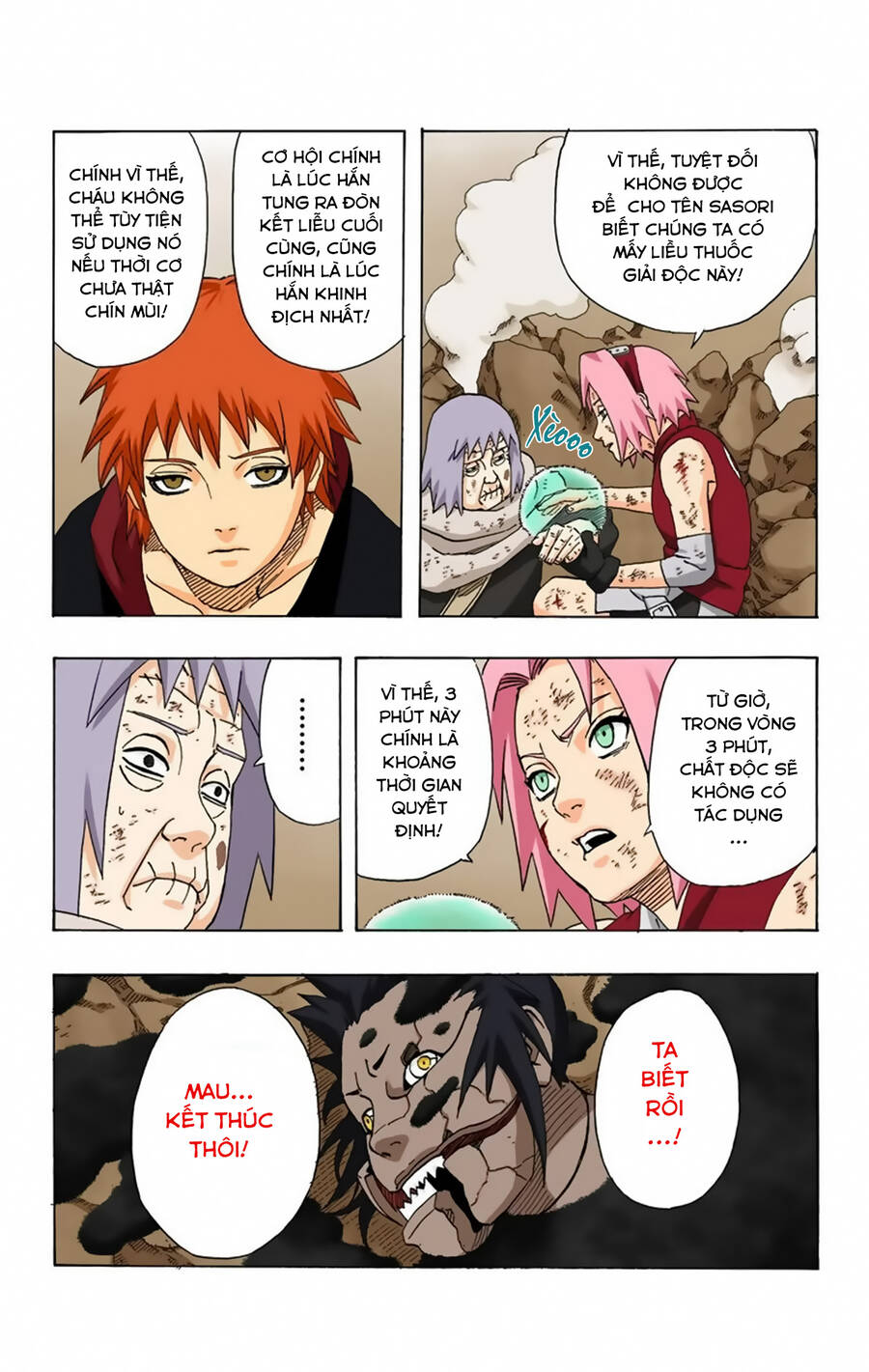 Chapter 270 - 24