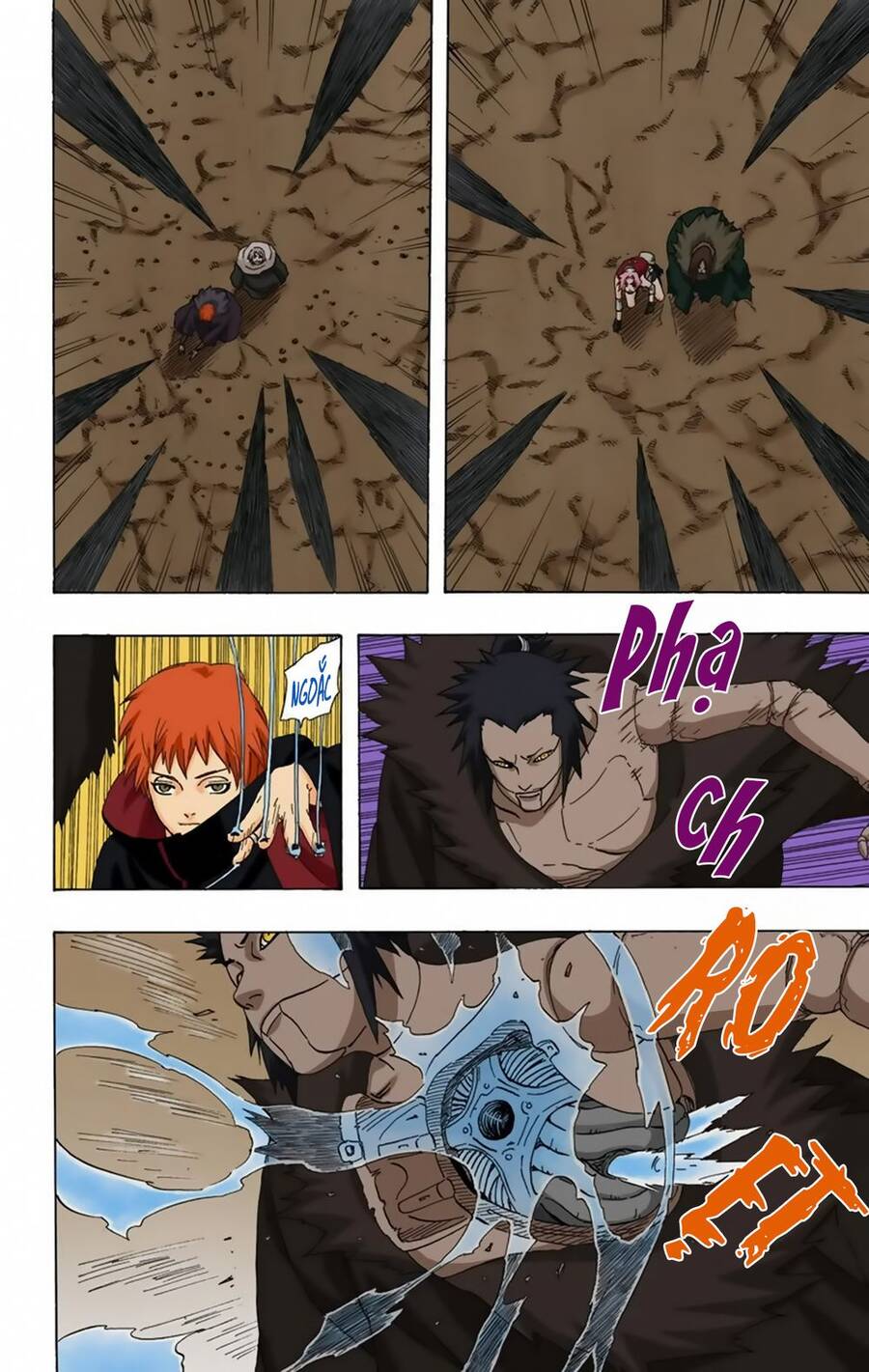 Chapter 269 - 7