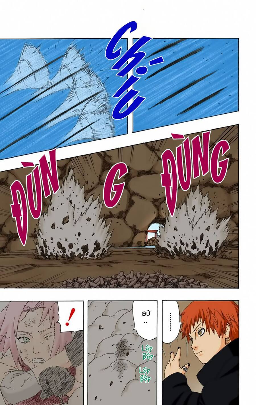 Chapter 269 - 8