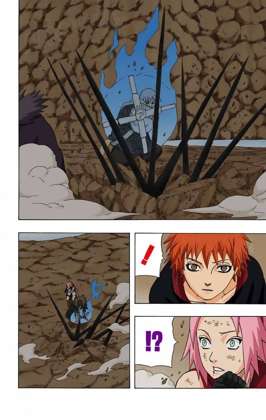 Chapter 269 - 9