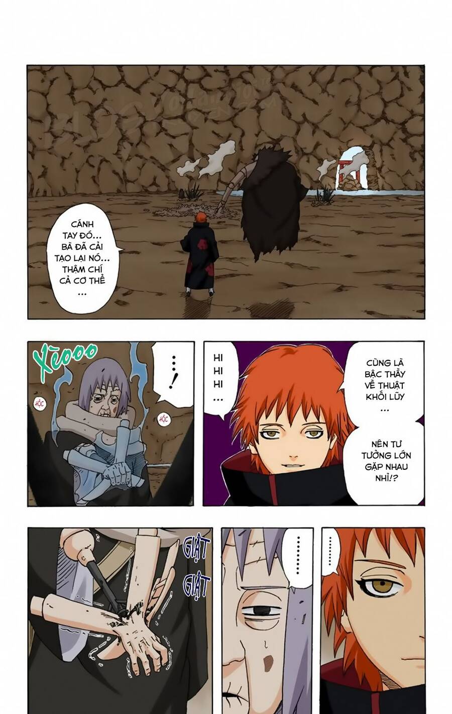 Chapter 269 - 10