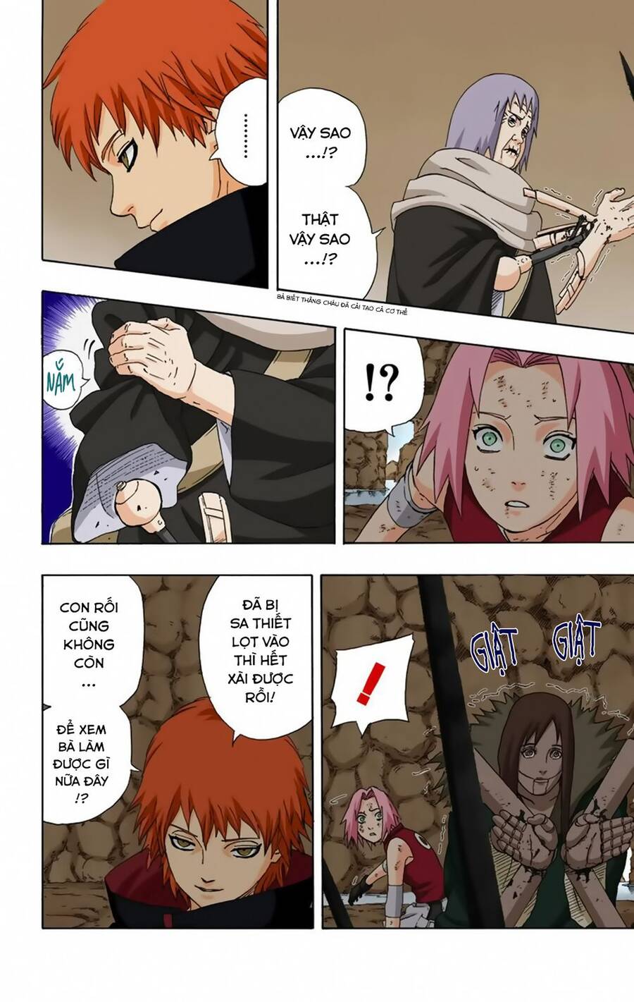 Chapter 269 - 11