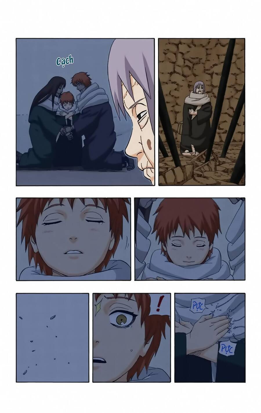 Chapter 269 - 12