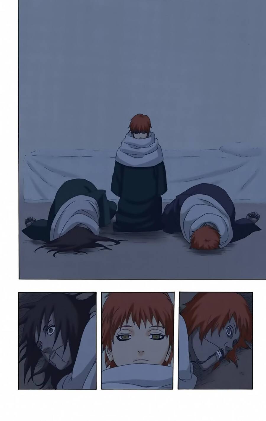 Chapter 269 - 13