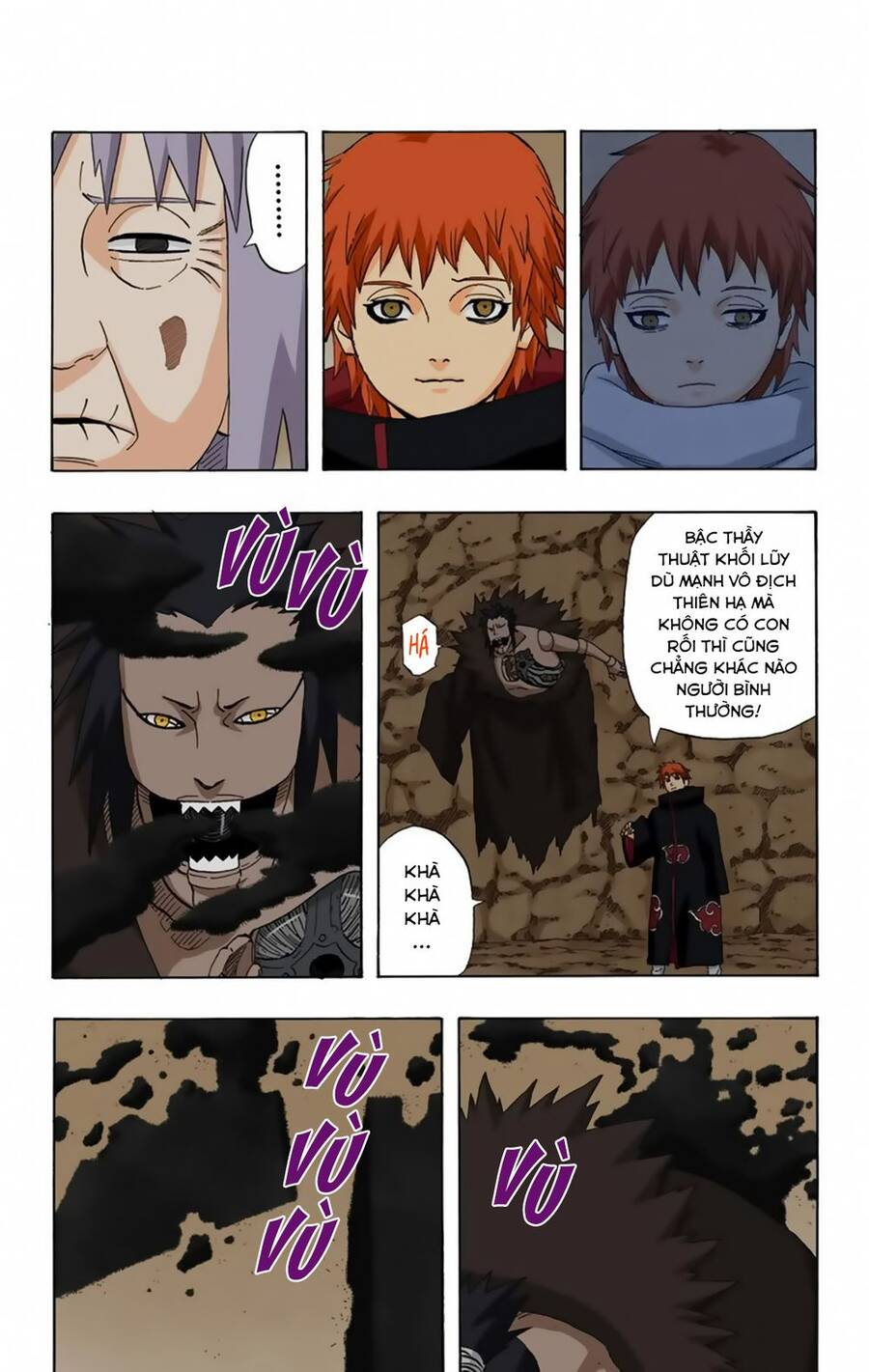 Chapter 269 - 14