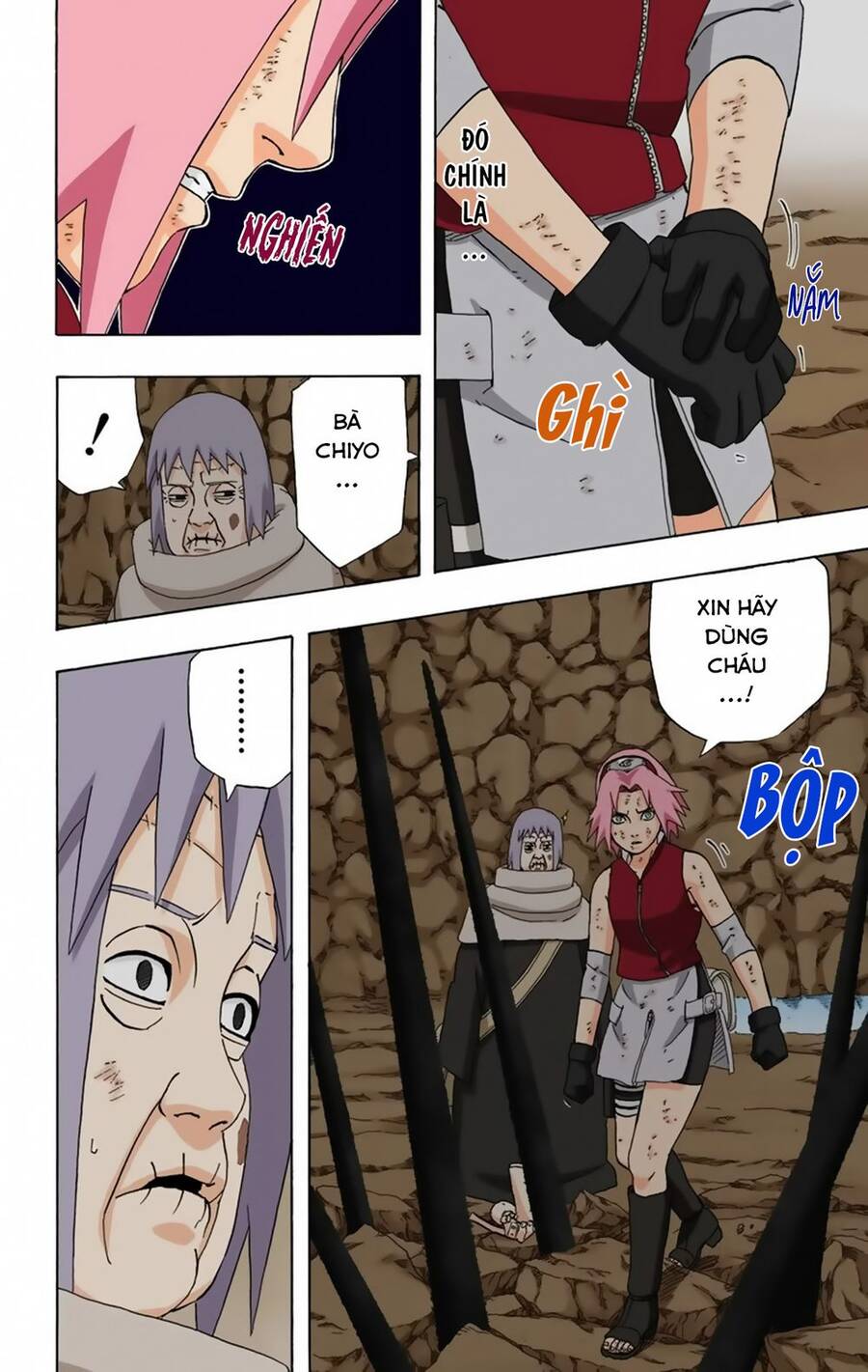 Chapter 269 - 16