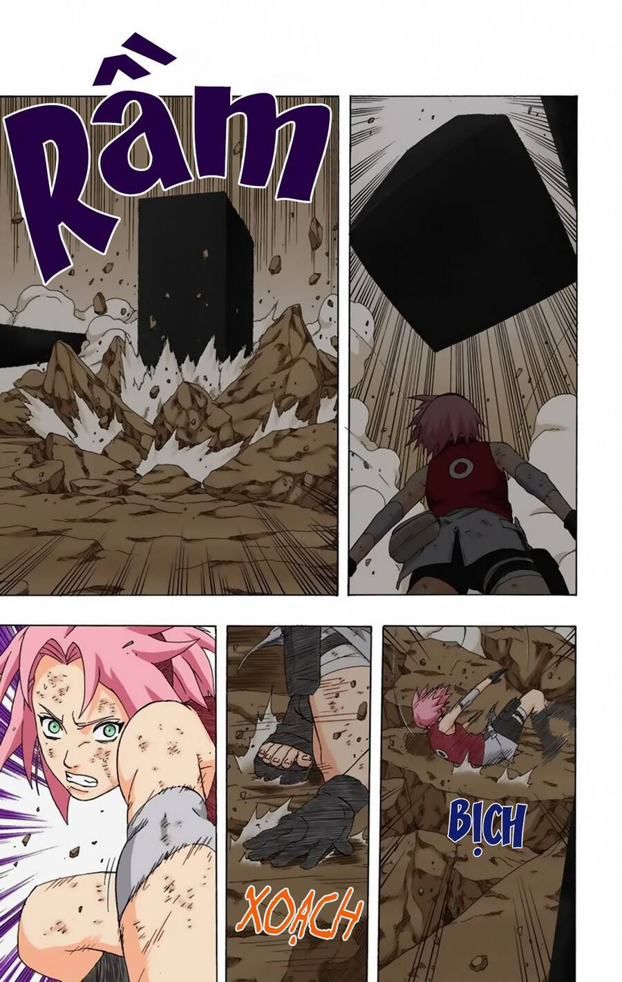 Chapter 269 - 21