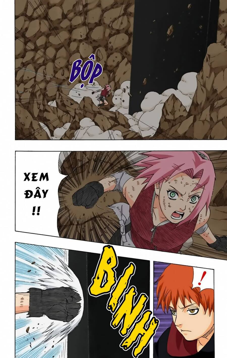 Chapter 269 - 22