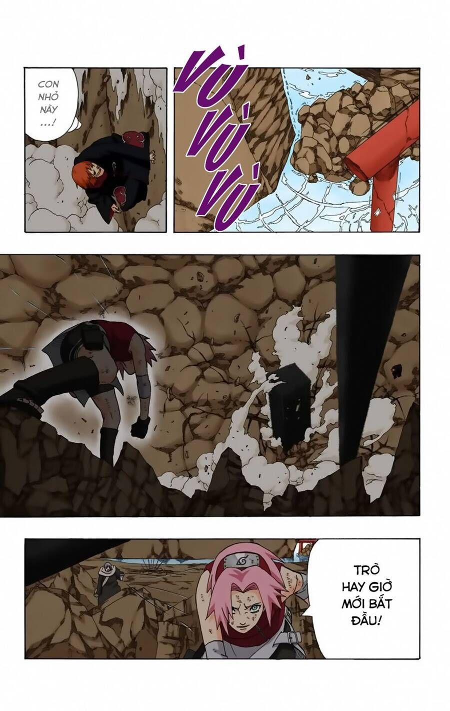 Chapter 269 - 23