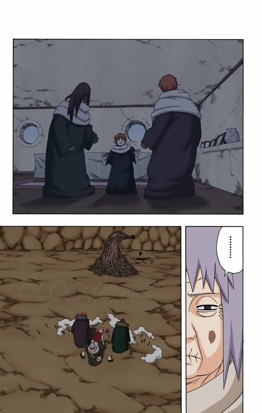 Chapter 268 - 8