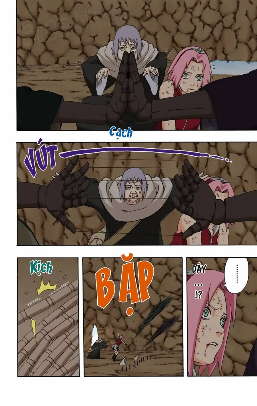 Chapter 268 - 9