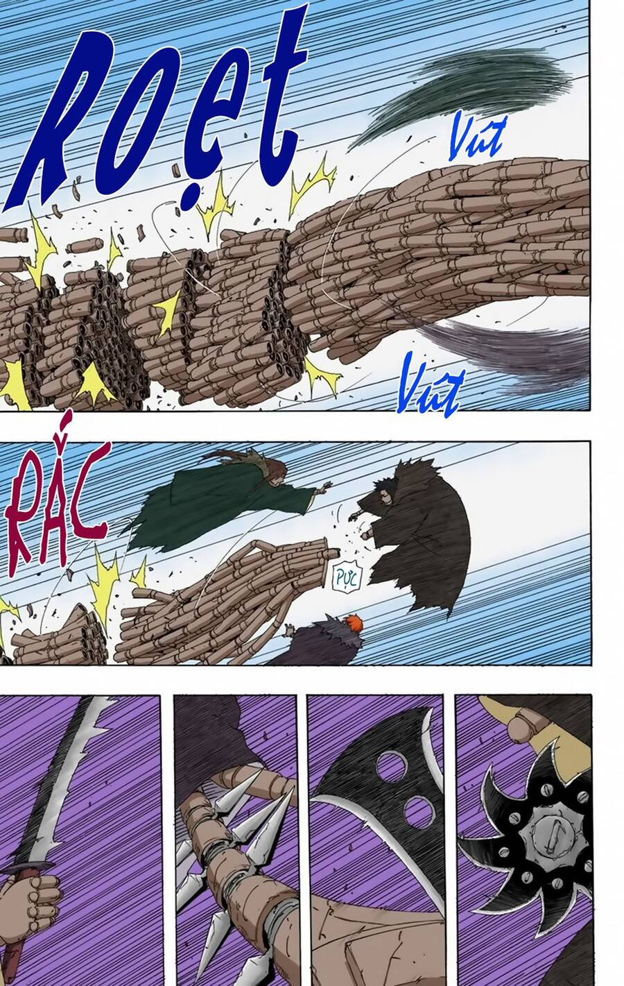 Chapter 268 - 10