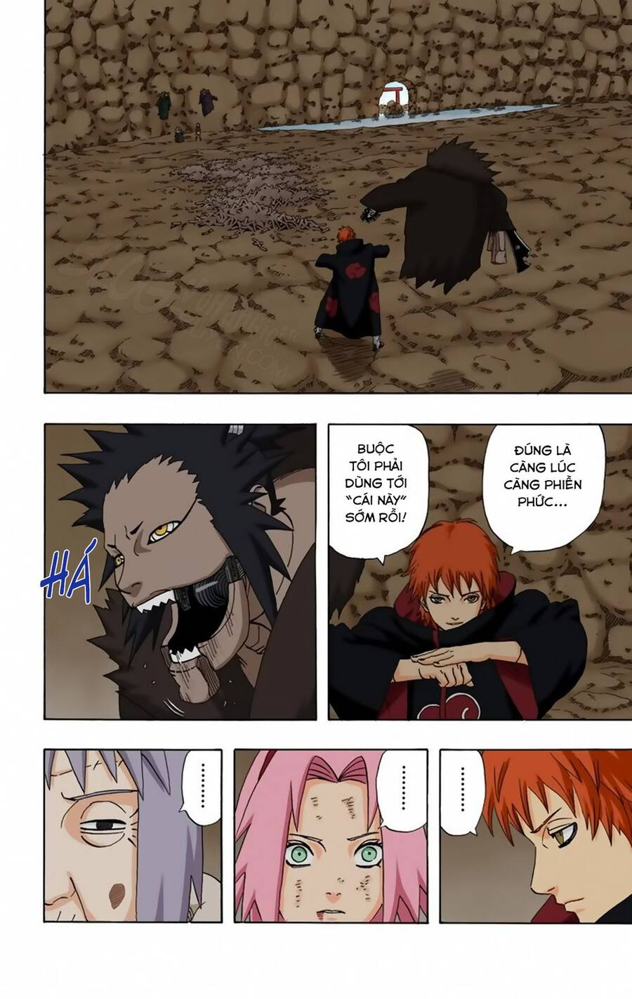 Chapter 268 - 12
